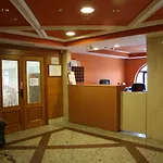Hotel Alameda 2*