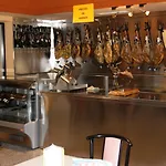 Alameda Alba De Tormes