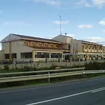 Hotel Alameda 2*