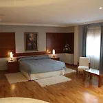 Alameda Hotel Alba De Tormes