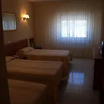 Hotel Alameda Alba De Tormes