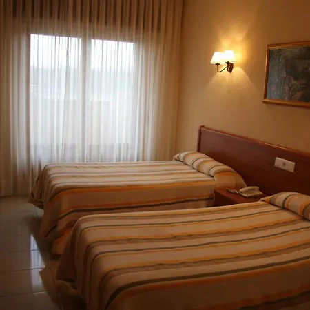 Alameda Alba de Tormes