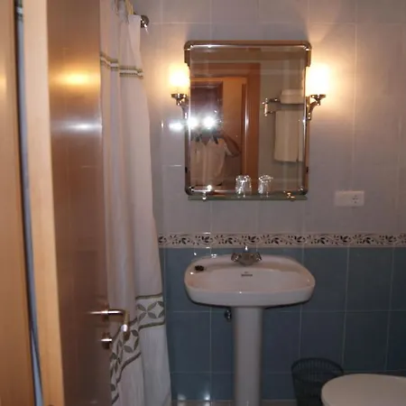 Alameda Alba De Tormes