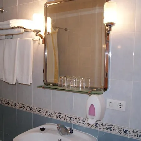 Alameda 2* Alba de Tormes