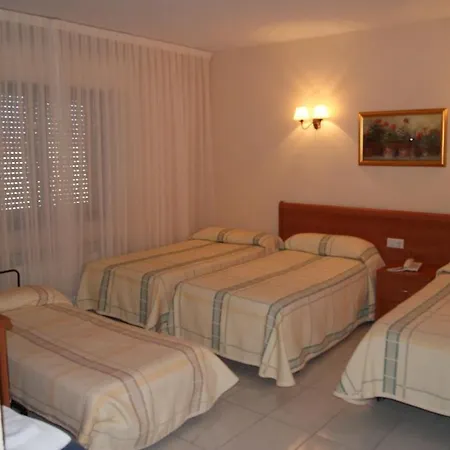 Alameda Hotel