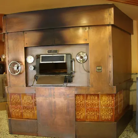 Alameda Szálloda Alba de Tormes