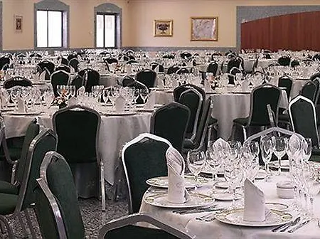 Alameda Hotel 2*