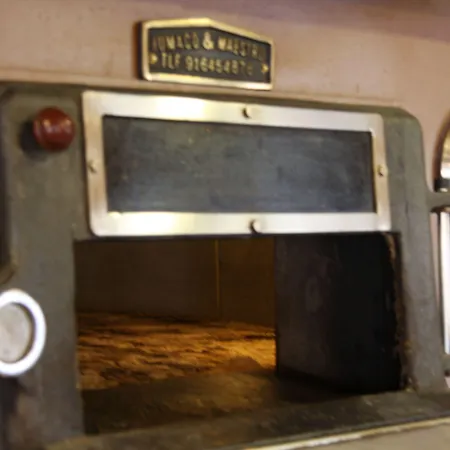 Alameda Alba de Tormes