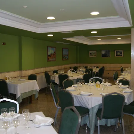 Alameda Hotel Alba De Tormes