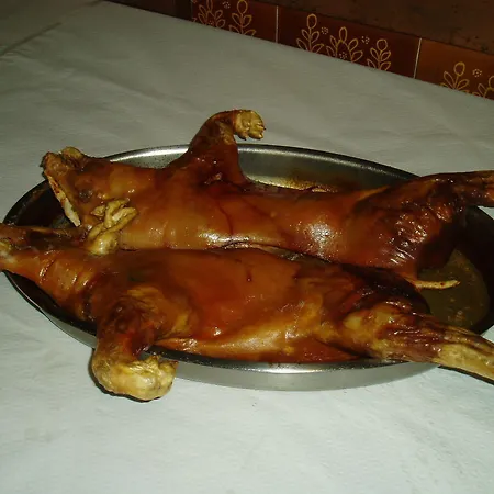 Alameda Hotel Alba De Tormes