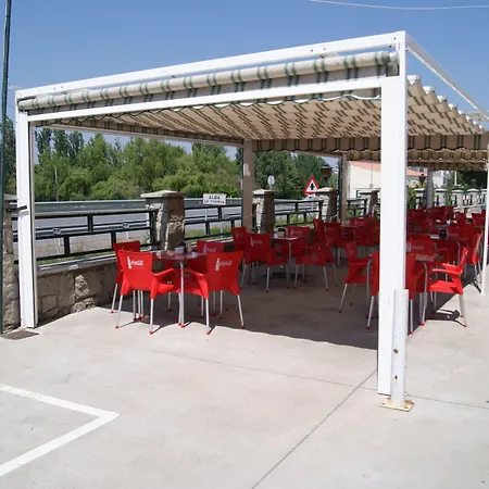 Szálloda Alameda 2*