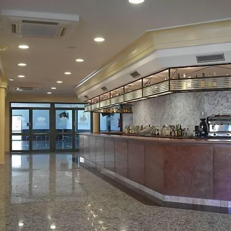 Alameda Hotel