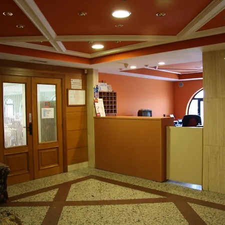 Hotel Alameda 2*