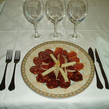 ホテル Alameda 2*