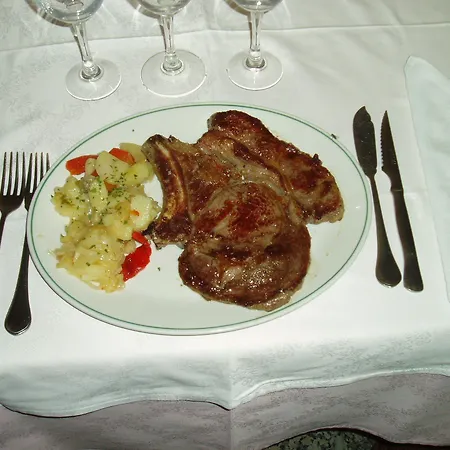 Alameda 2* Alba de Tormes