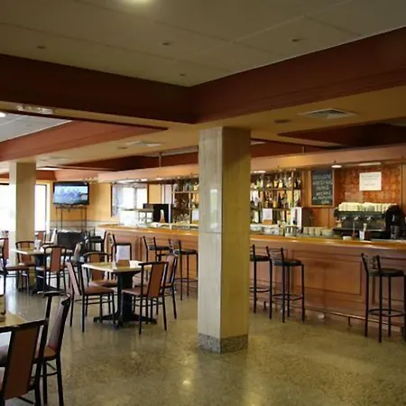 Alameda Szálloda Alba de Tormes