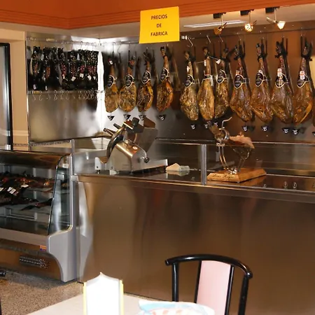 Alameda アルバ・デ・トルメス