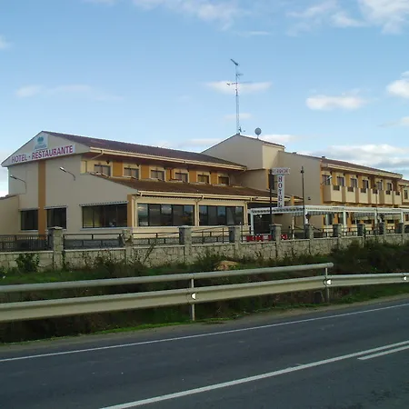 Hotel Alameda 2*