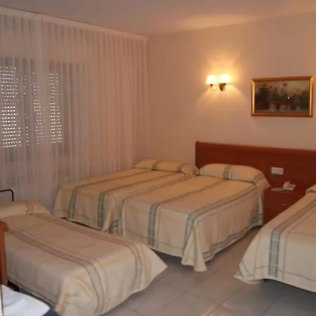 Alameda Hotel 2*
