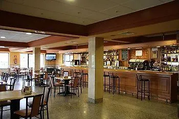 阿拉米达酒店 酒店 阿尔瓦·德托梅斯