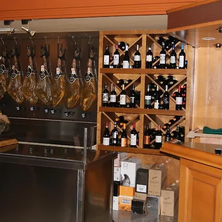 酒店 阿拉米达酒店 2*