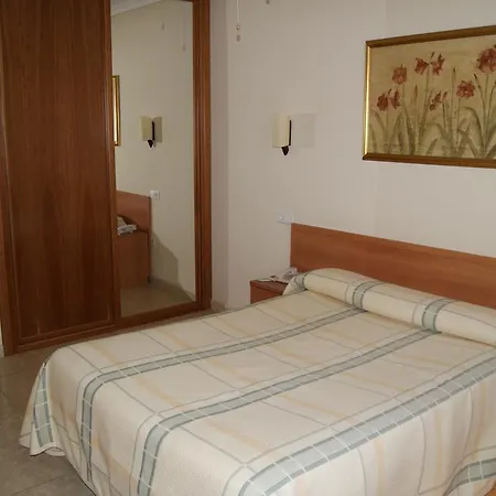 Alameda Hotel