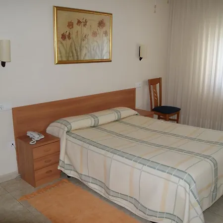 Alameda Hotel