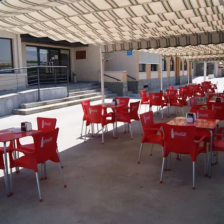 Alameda Hotel 2*