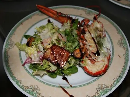 Alameda Hotel Alba De Tormes