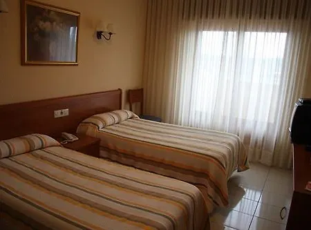 Alameda Hotel 2*