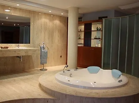 Hotel Alameda 2*