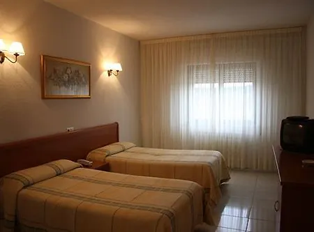 Alameda Hotel Alba De Tormes