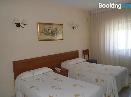 Alameda Hotel 2*