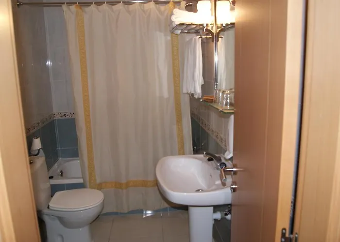 Alameda Отель 2*