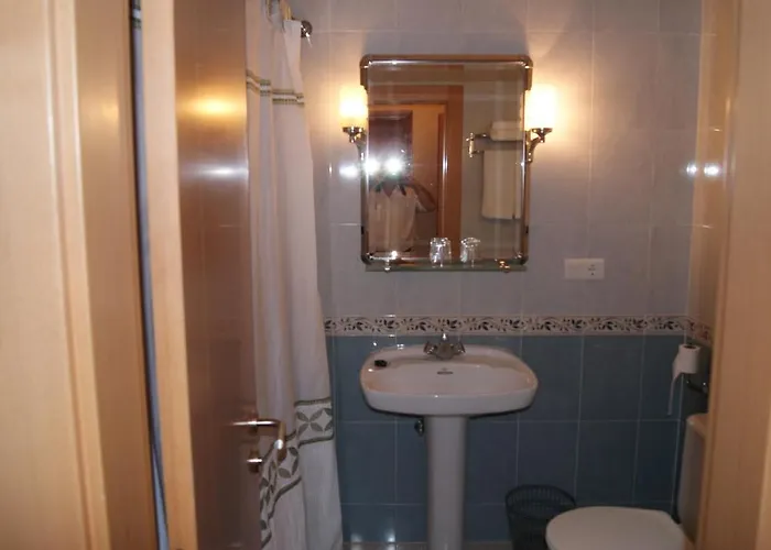 Alameda Alba De Tormes