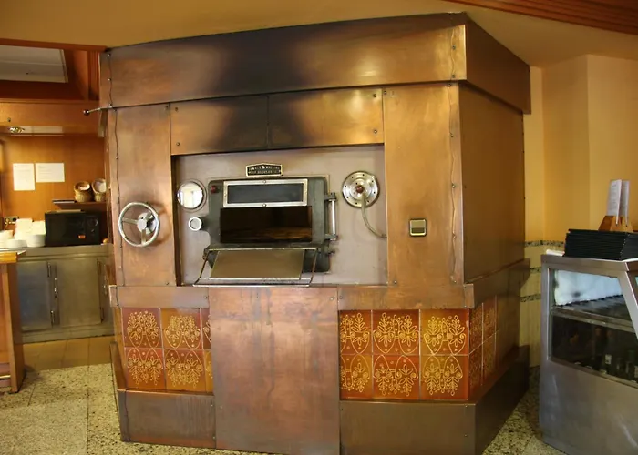 Alameda Szálloda Alba de Tormes