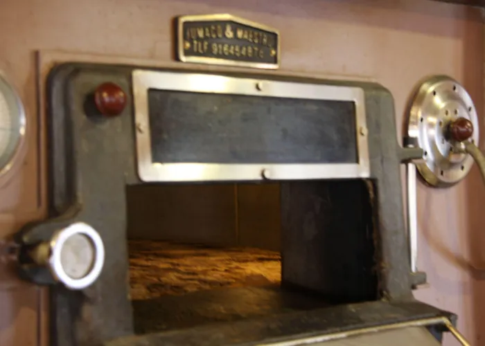 Alameda Альба-де-Тормес