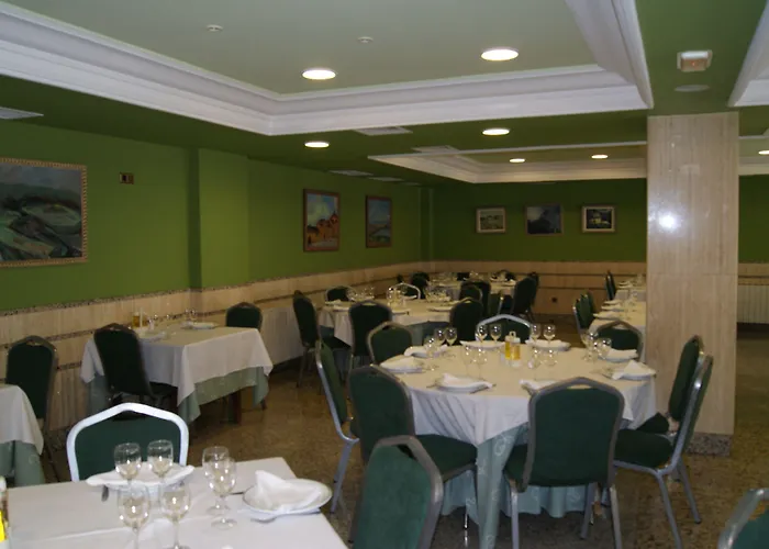 Alameda Отель Альба-де-Тормес