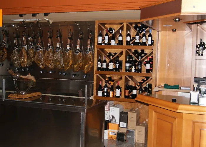 Alameda 2* Альба-де-Тормес