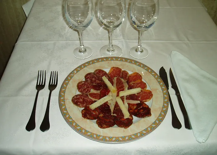 Отель Alameda 2*