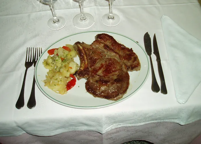 Alameda 2* Альба-де-Тормес