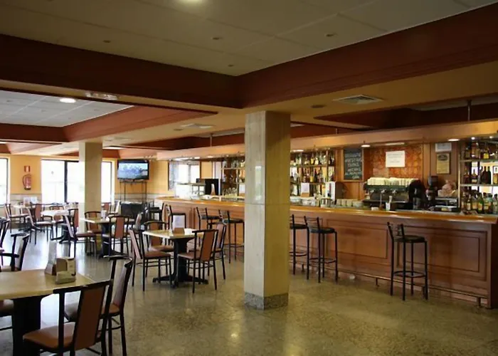 Alameda Отель Альба-де-Тормес