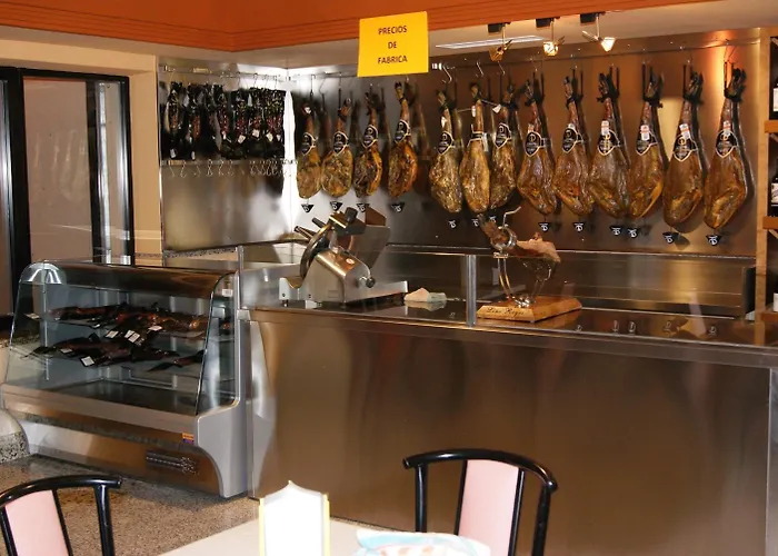 Alameda Альба-де-Тормес