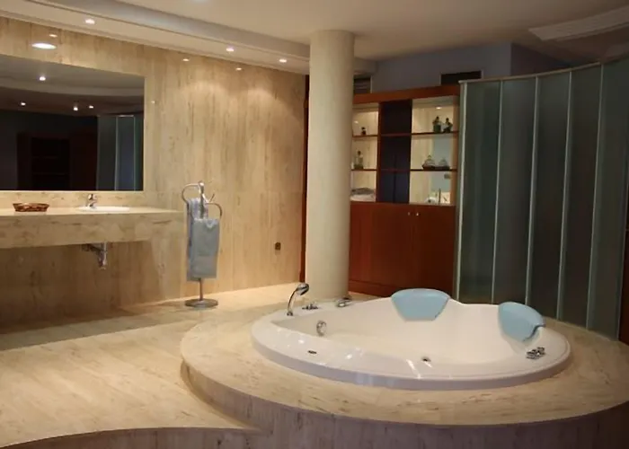 Alameda Отель Альба-де-Тормес