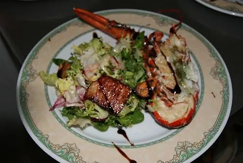 Alameda Отель Альба-де-Тормес