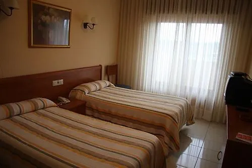 Alameda Отель 2*