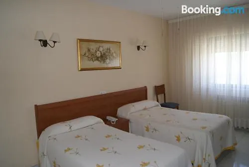 Alameda Отель 2*